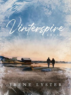 cover image of Vinterspire